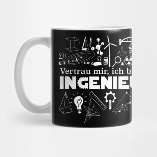 Ingenieur Mug